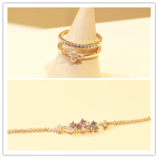 香港购物：为TA送上THE UNIT STORE正在热卖的首饰，创造浪漫记忆！（附地址）