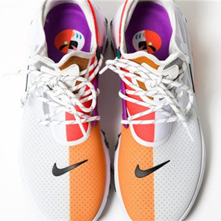 香港时尚：BEAMS x Nike 联名 React Presto「Dharma」正式发布