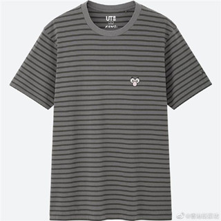 香港购物：优衣库携手纽约艺术家KAWS合作推出一系列联乘新品！