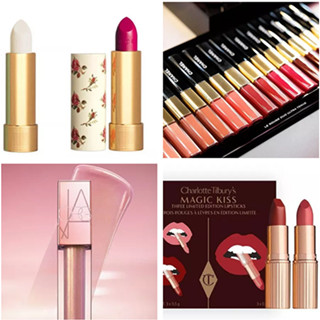 香港购物：夏季大热唇膏出炉！用这几支唇膏轻松打造持久美丽唇妆！（附价格）