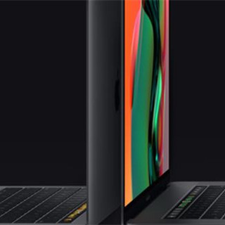苹果悄然发布新款MacBookPro 蝶式键盘更新/性能提升