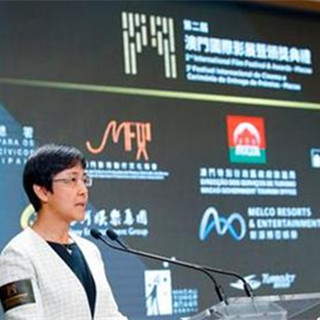 澳门旅游局长文绮华：各类艺术项目助澳吸引旅客