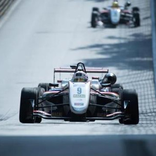 第66届澳门格兰披治大赛车11月开战 门票6月初可预订