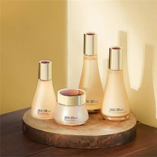 香港购物：欧巴喊你来变美~李钟硕挚爱的品牌Su:m37°带来新品啦！（附价）