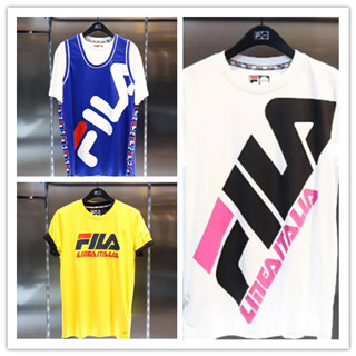 香港购物：夏天不想出门运动？你可能需要买好看的衣服啦！快来逛FILA FUSION