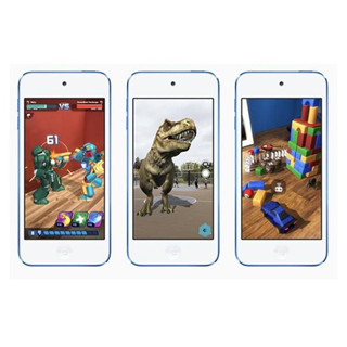 iPod touch又回来了，但活下去的理由不是情怀