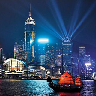 洛桑报告 香港竞争力续居全球第二