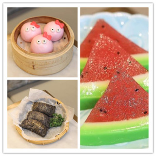 香港美食推介：饮茶新鲜登场的这群小可爱，瞬间就能萌化小心心！