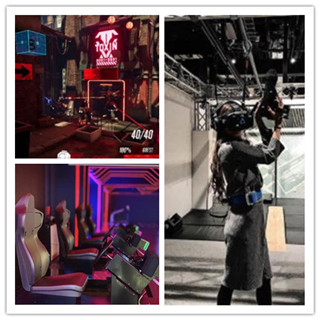 香港旅行：身临其境体验一把“大吉大利，今晚吃鸡”你想过吗？只要你在HK就可以