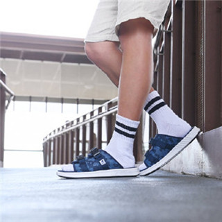 香港时尚：又到了凉鞋的季节！潮流达人不可错过的NewBalance新品