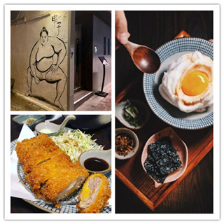 香港旺角吃什么？必吃吉列千层芝士豚肉、云朵鸡蛋捞饭！