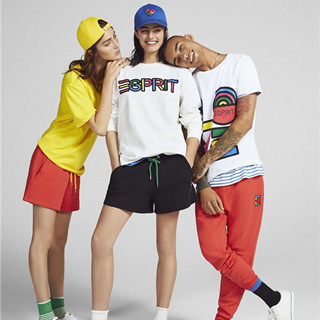香港时尚：Esprit × CRAIG & KARL 联名别注系列正式发售