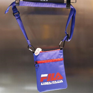 香港时尚：不背上FILA_FUSION 新出的包包，你都不知道自己可以这么潮！（附地址）