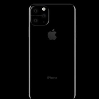 苹果iPhone XR 2电池容量曝光：3110mAh