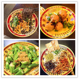 香港美食推介：旺角50分钟放题店，多款麻辣小食必点！