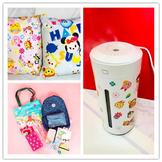 香港迪士尼TSUM TSUM期间限定店！进入倒计时！