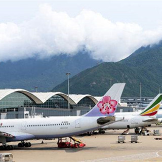 香港国际机场将迈向“智能机场” 5G技术应用正进行前期研究