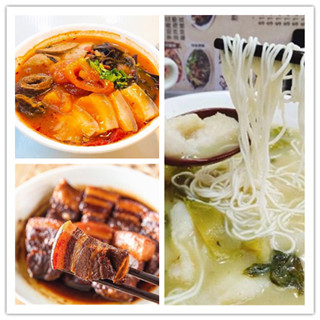 不可貌相系列！香港本街坊都爱吃的番茄粉面！