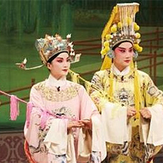 江苏锡剧7月首次在香港戏曲中心公演