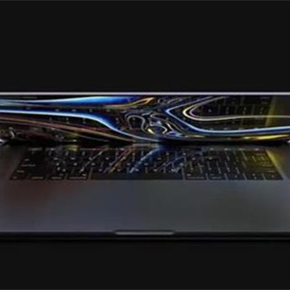 最快9月发布！苹果MBP16英寸概念设计：无边框设计
