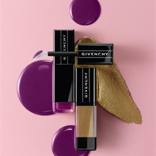 香港购物：经常补唇妆怕了怕了？那是纪梵希全新染唇液还没登场！（附价）