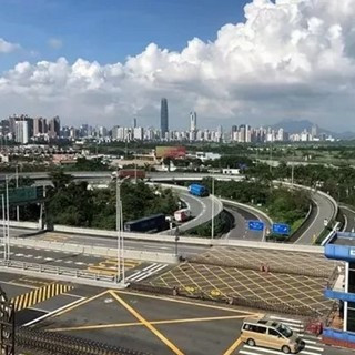 香港自由行攻略：皇岗口岸正式开始重建！工期3年半…会影响通关吗？