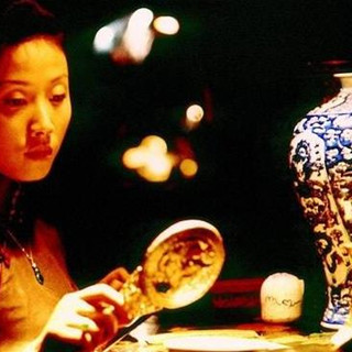 经典《小城之春》澳门首次公映 揭幕“中国与葡语国家电影展”