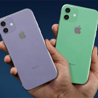 iPhone XR 2真机上手 全新配色惊艳亮相/浴霸双摄