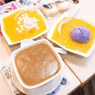 香港深水埗老字号甜品！杨枝甘露超好吃！