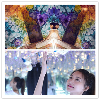 香港旅行：「昂坪Chill Cool Summer」昂坪市集