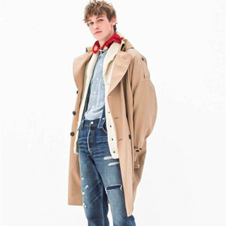 香港时尚：visvim 发布 2019 秋冬系列服饰