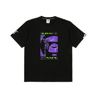 香港购物：AAPE BY *A BATHING APE® x EVANGELION RACING 释出联乘系列服饰