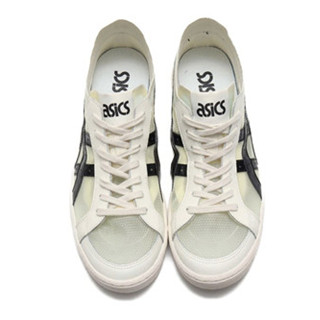 香港时尚：透明鞋当道－ASICSTIGER 重塑经典篮球鞋款 GEL-PTG