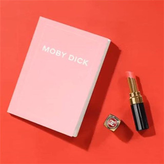 香港购物：跟着Chanel读名著！内外兼修的最新标配就是唇膏！（附价）