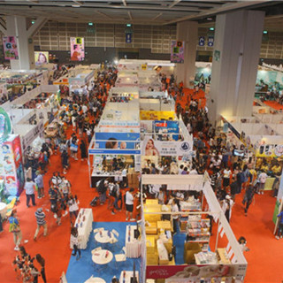 香港第27届国际婴儿儿童用品博览