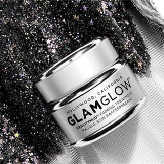 香港打折：朋友圈骗赞工具都给你们准备好了！Glamglow面膜七月限定优惠（至7月31日）