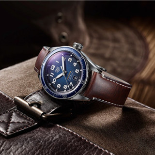 香港购物：注入初代经典元素－TAG Heuer 推出全新 Autavia 运动时计