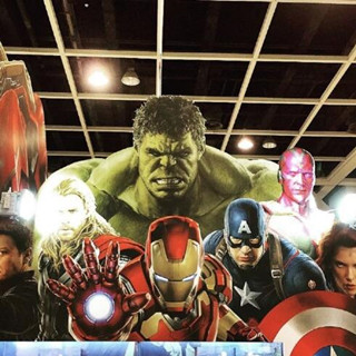 香港旅行：香港动漫电玩节 7月26日至7月30日上线啦！