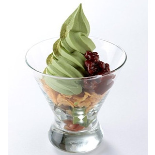 香港美食推介：无印良品MUJI 全新「蜜瓜牛奶芭菲」和「宇治抹茶芭菲」