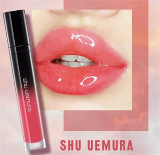 香港购物：和夏天配一脸的，当然是果冻玻璃唇！七夕为你精选4款唇釉唇彩（附价）