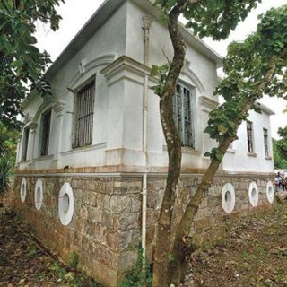 香港旧牛奶公司宿舍活化 拟建导赏团讲解历史建筑