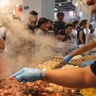 免费抢鱼蛋？香港美食博览将举行 商户力推优惠吸客