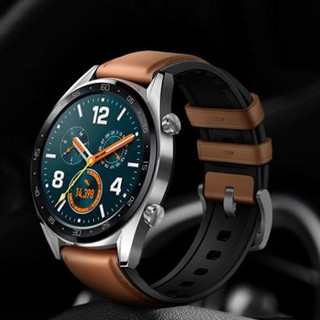 华为全新智能手表还能听歌？目前已通过3C质量认证