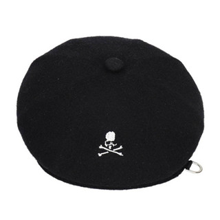 香港时尚：mastermind JAPAN x Kangol 全新秋季联乘帽款系列发布