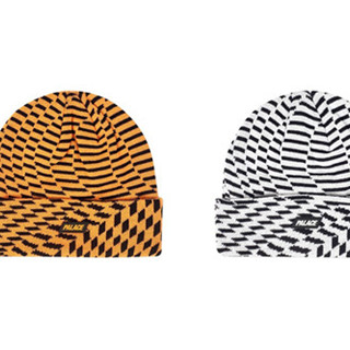 香港时尚：Palace 正式发布 2019 秋季帽款系列