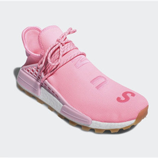 香港时尚：Pharrell x adidas Originals 联乘 NMD Hu Trail 新色追加鞋款