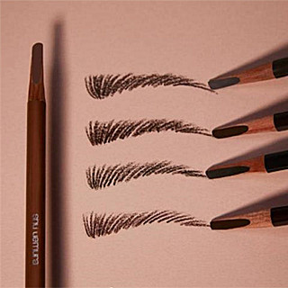 香港购物：想要韩国小姐姐洪秀珠同款眉毛就用Shu Uemura全新眉笔！（附价）