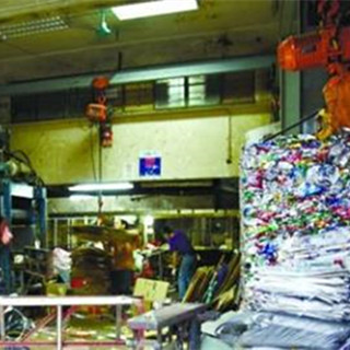 澳门通过立法限制塑胶袋使用 零售场所不再免费提供