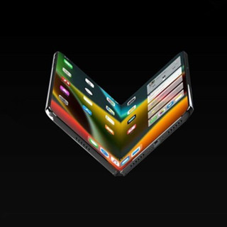 苹果欲发布可折叠款新品 命名iPhone X Fold