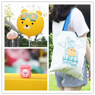 香港优惠：新品上架+礼品换领攻略，KAKAO FRIENDS的萌宝喊你一起嗨皮啦~（至9月1日）